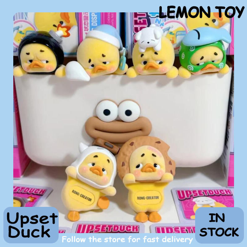 Phone Accessories Baby - New UpsetDuck Hipper Series Vinyl Blind