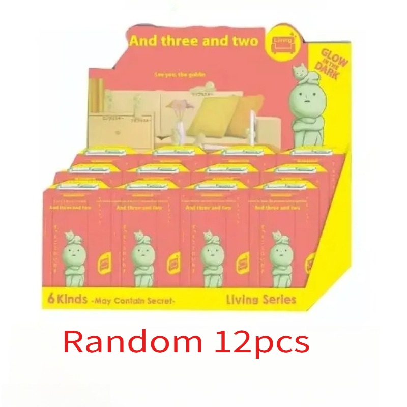 Phone Accessories Sonny Angel - Hot Decoration Branded Collection Blind Box
