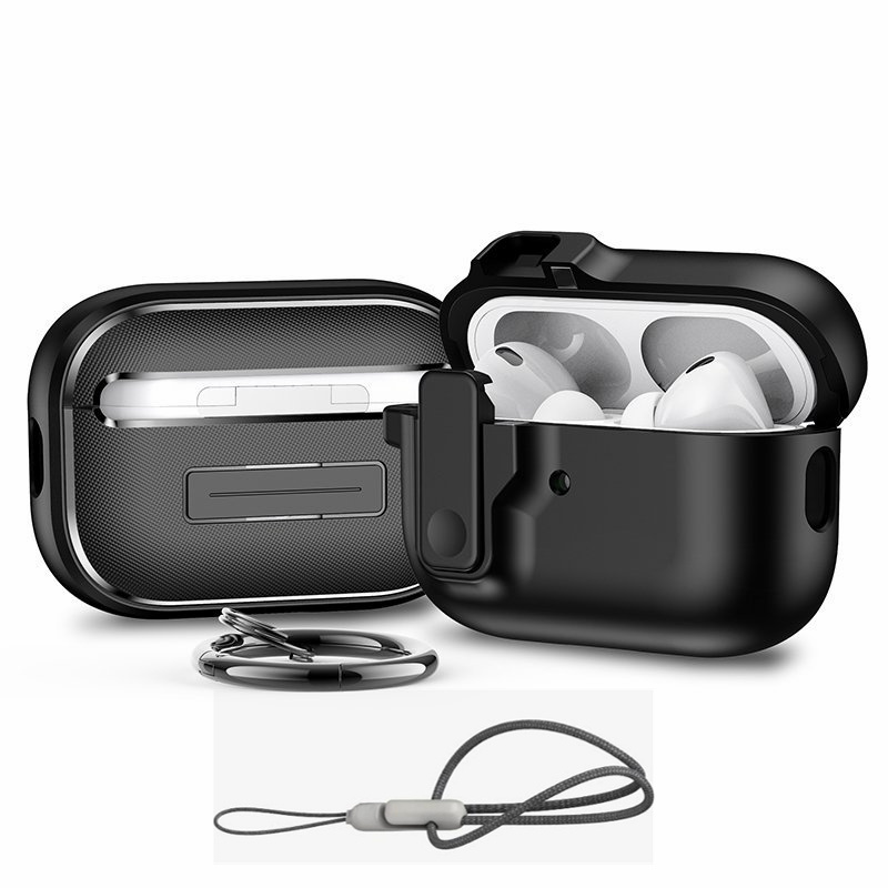 Phone Accessories Box Set - for AirPods Pro 3 Case Magnetic
