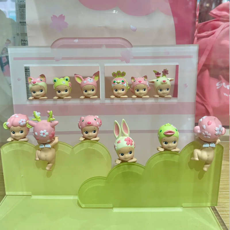 Phone Accessories Sonny Angel - Sonny Angel Hippers Decorative Mini Figures