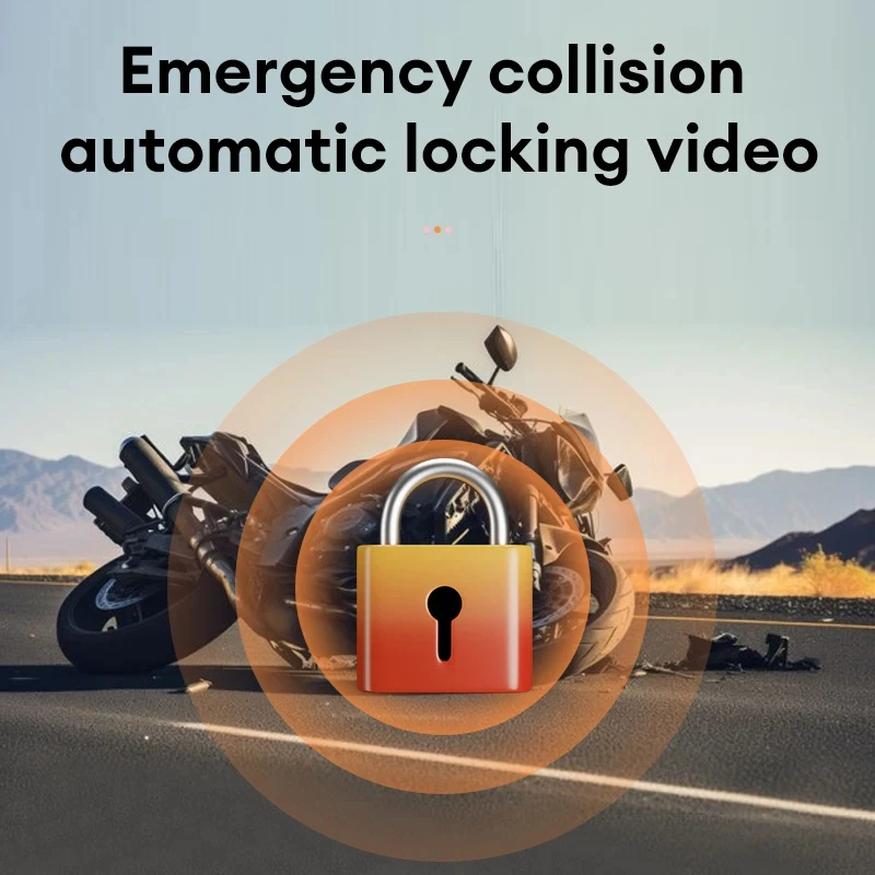 3 Inch Motorcycle Dashcam Wate - Micro Sd Card review and price