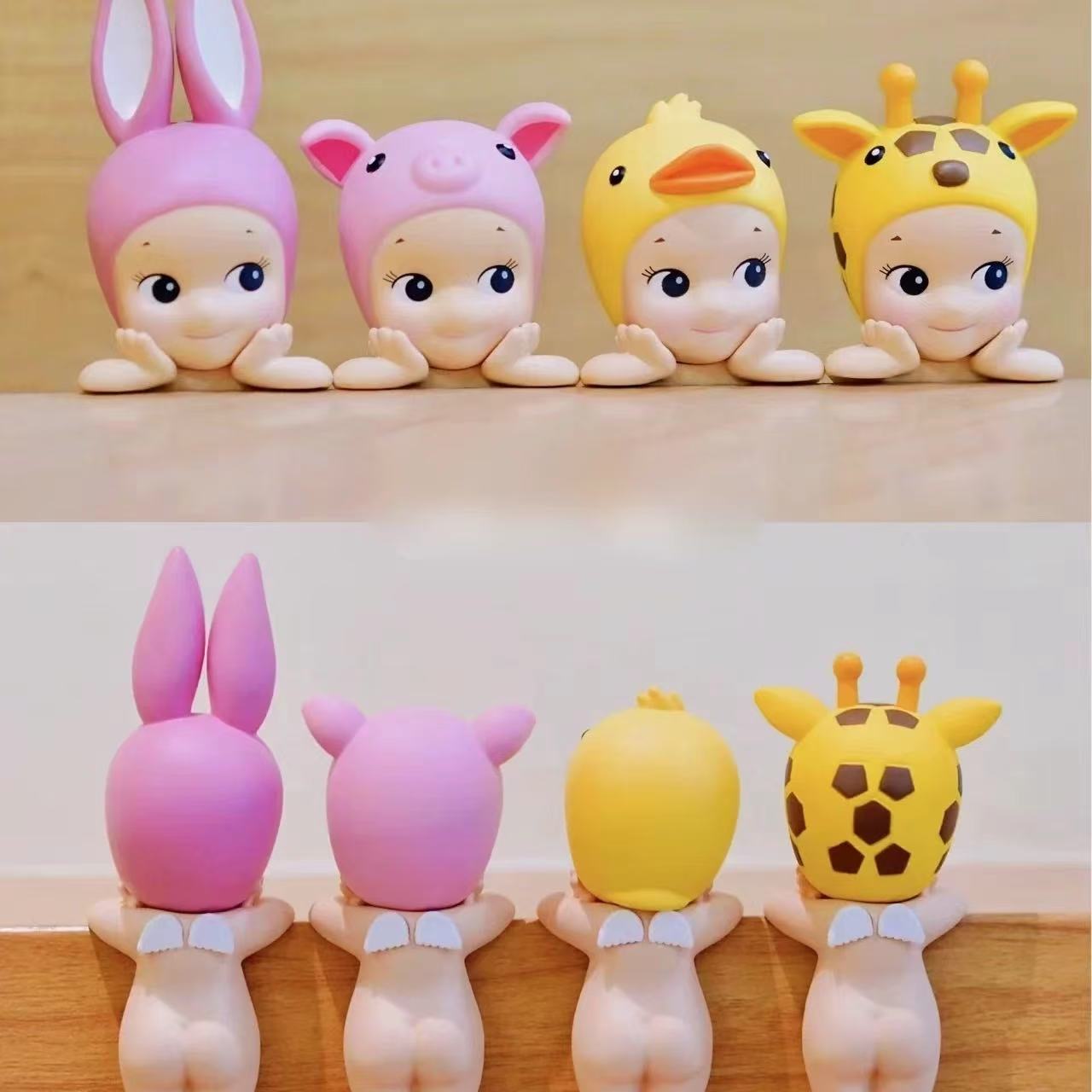 2026 Hot Fruit Animal Blind Bo - Phone Accessories Sonny Angel review and price