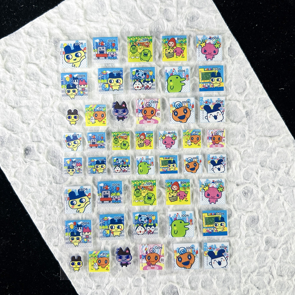 PVC Electronic Pets Nostalgic  - Phone Accessories Diy review and price