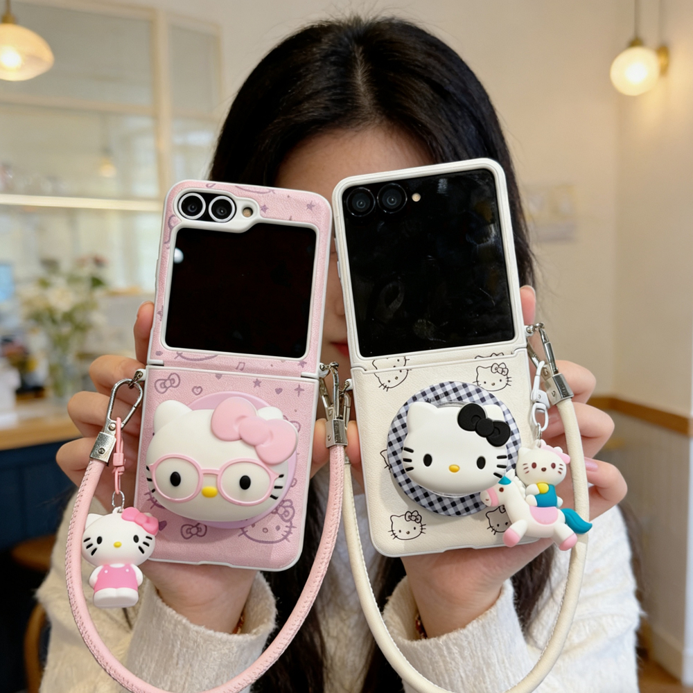 Sanrio Hello Kitty Magnetic Gr - Magsafe Wireless Charger review and price