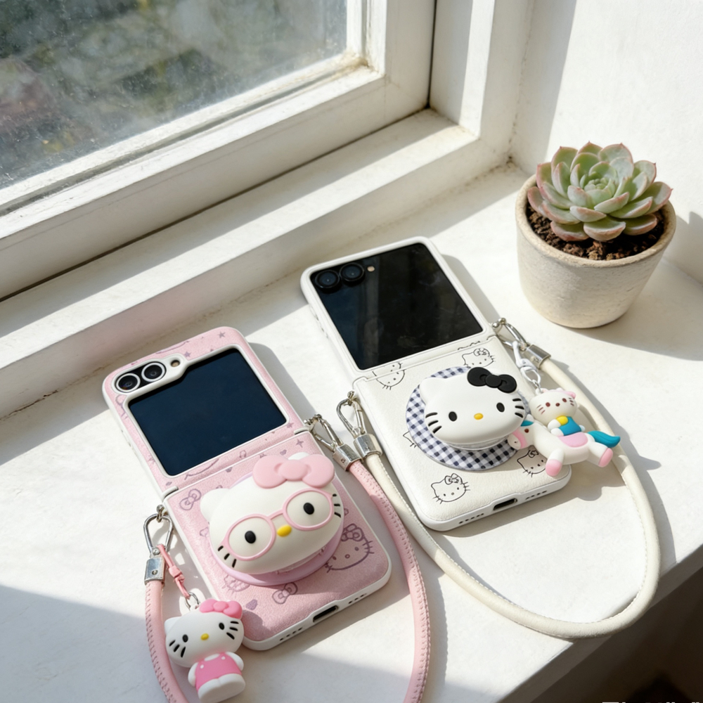 Sanrio Hello Kitty Magnetic Gr - Magsafe Wireless Charger review and price