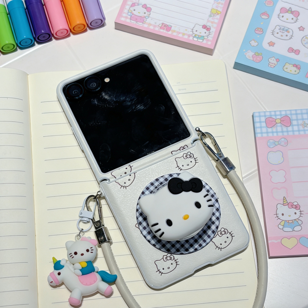 Sanrio Hello Kitty Magnetic Gr - Magsafe Wireless Charger review and price