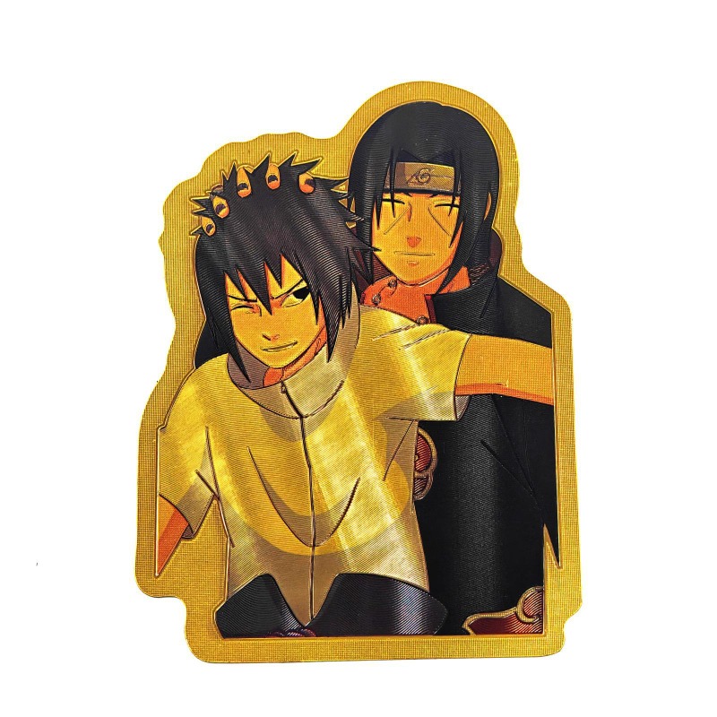 Naruto Mobile Phone Stickers M - Phone Accessories Trending Products review and price