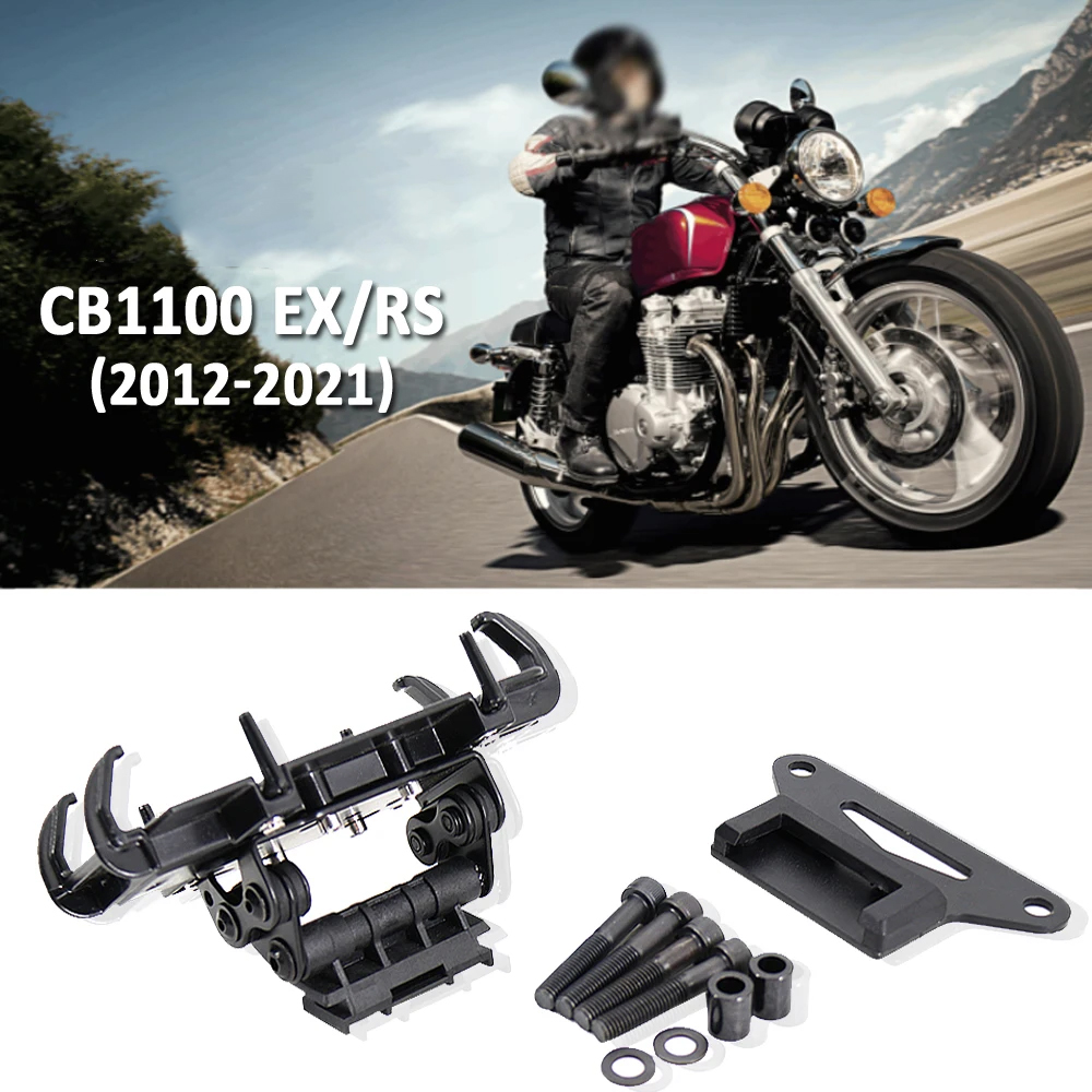 For Honda CB1100 RS/EX 2012-20 - Phone Accessories Kit review and price
