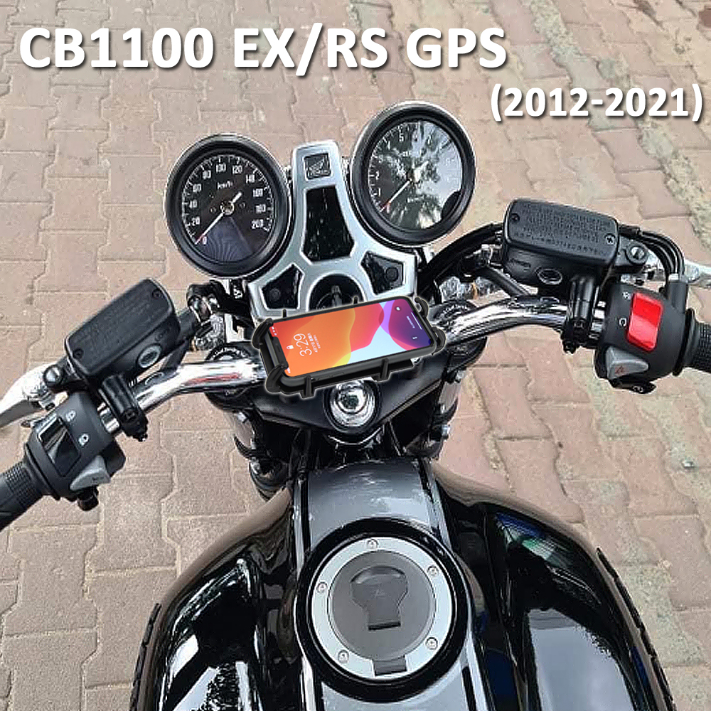 For Honda CB1100 RS/EX 2012-20 - Phone Accessories Kit review and price