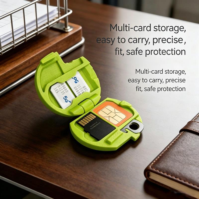 3D Printed SIM & TF Card Holde - Micro Sd Card review and price