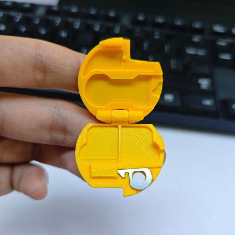 3D Printed SIM & TF Card Holde - Micro Sd Card review and price