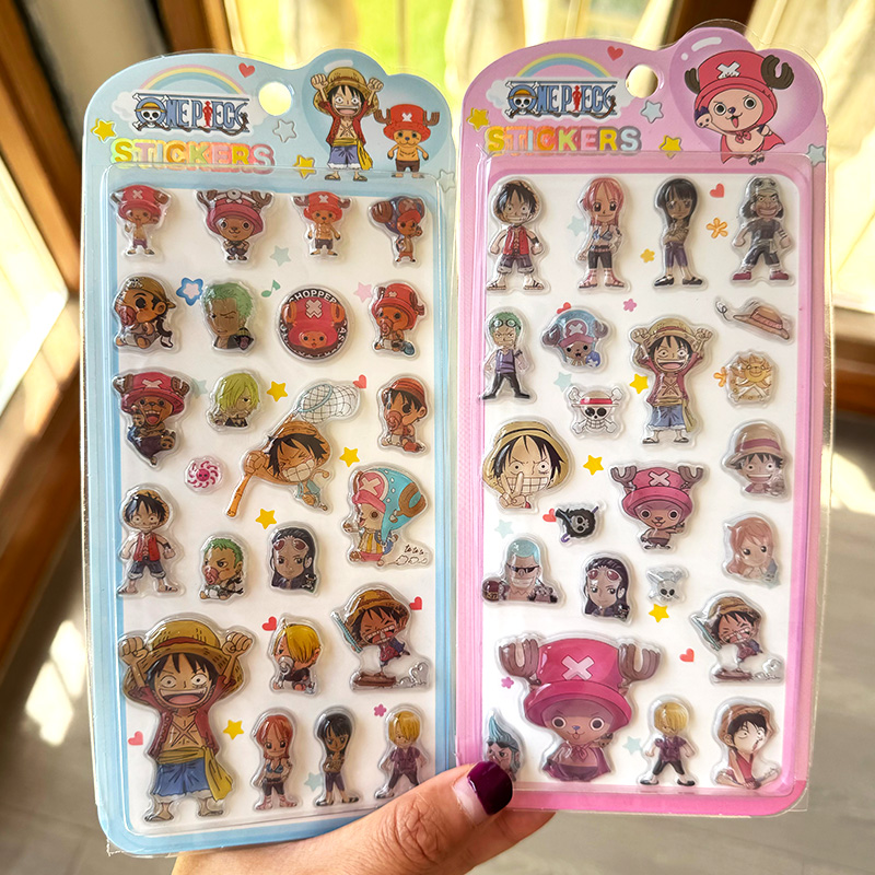Japanese Style Cute One Piece  - Phone Accessories Diy review and price