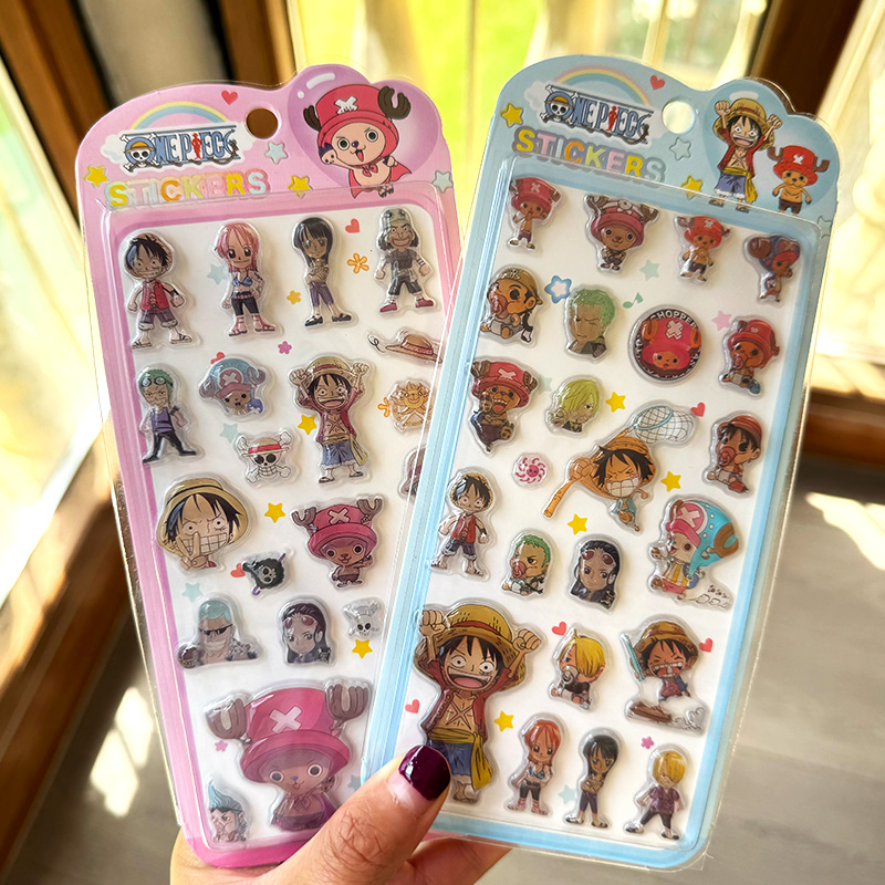 Japanese Style Cute One Piece  - Phone Accessories Diy review and price