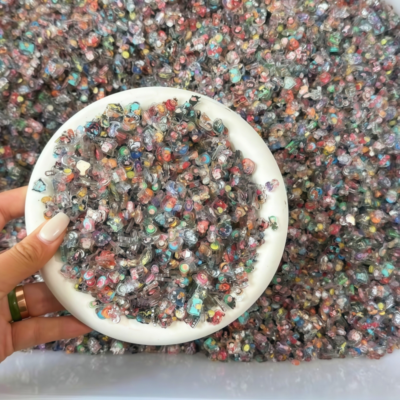 102pcs One Piece acrylic tags  - Phone Accessories Diy review and price