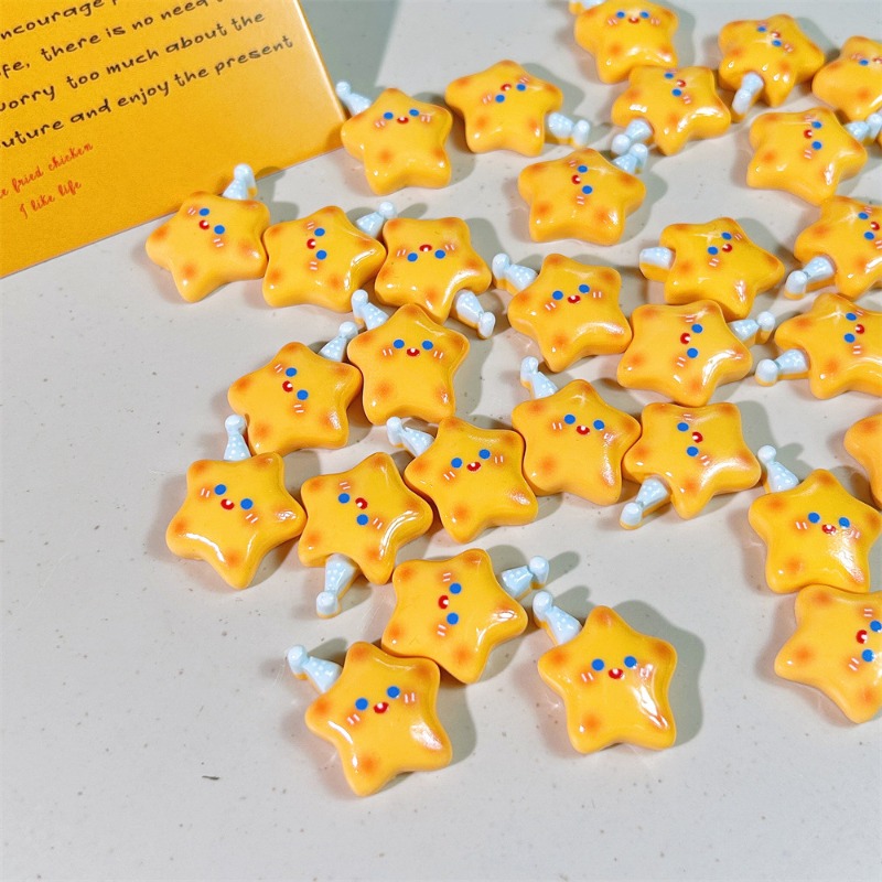 Bright Hat, Stars, Cute Cartoo - Phone Accessories Diy review and price