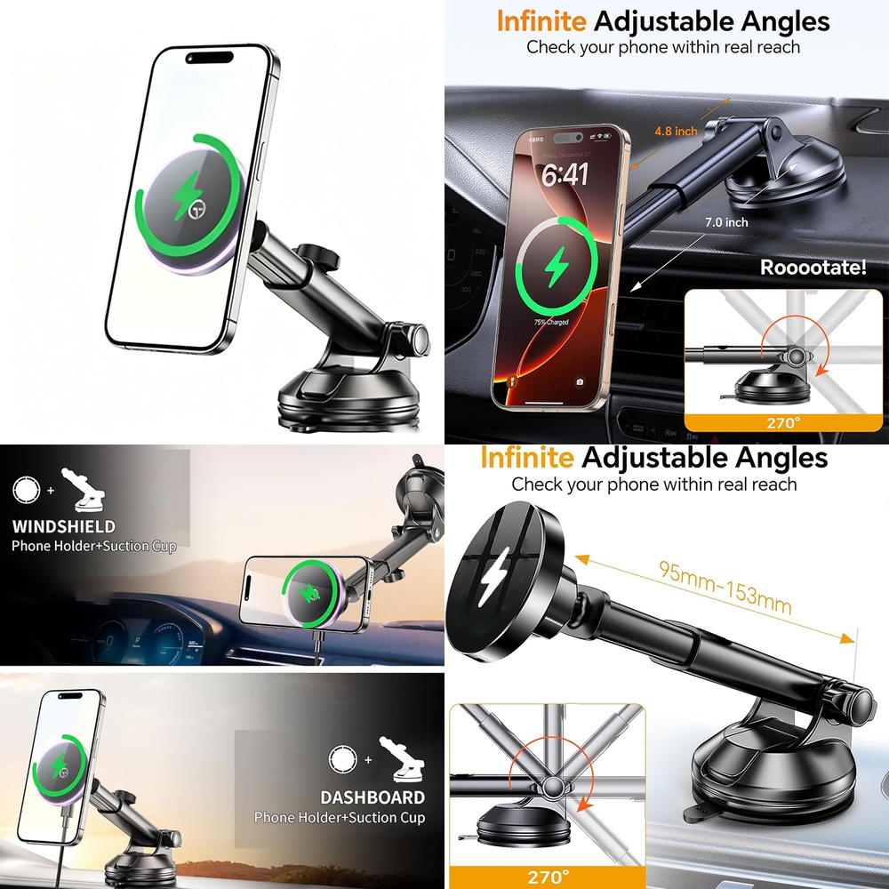 Electronic Accessories New Tre - Phone Accessories Trending Products review and price
