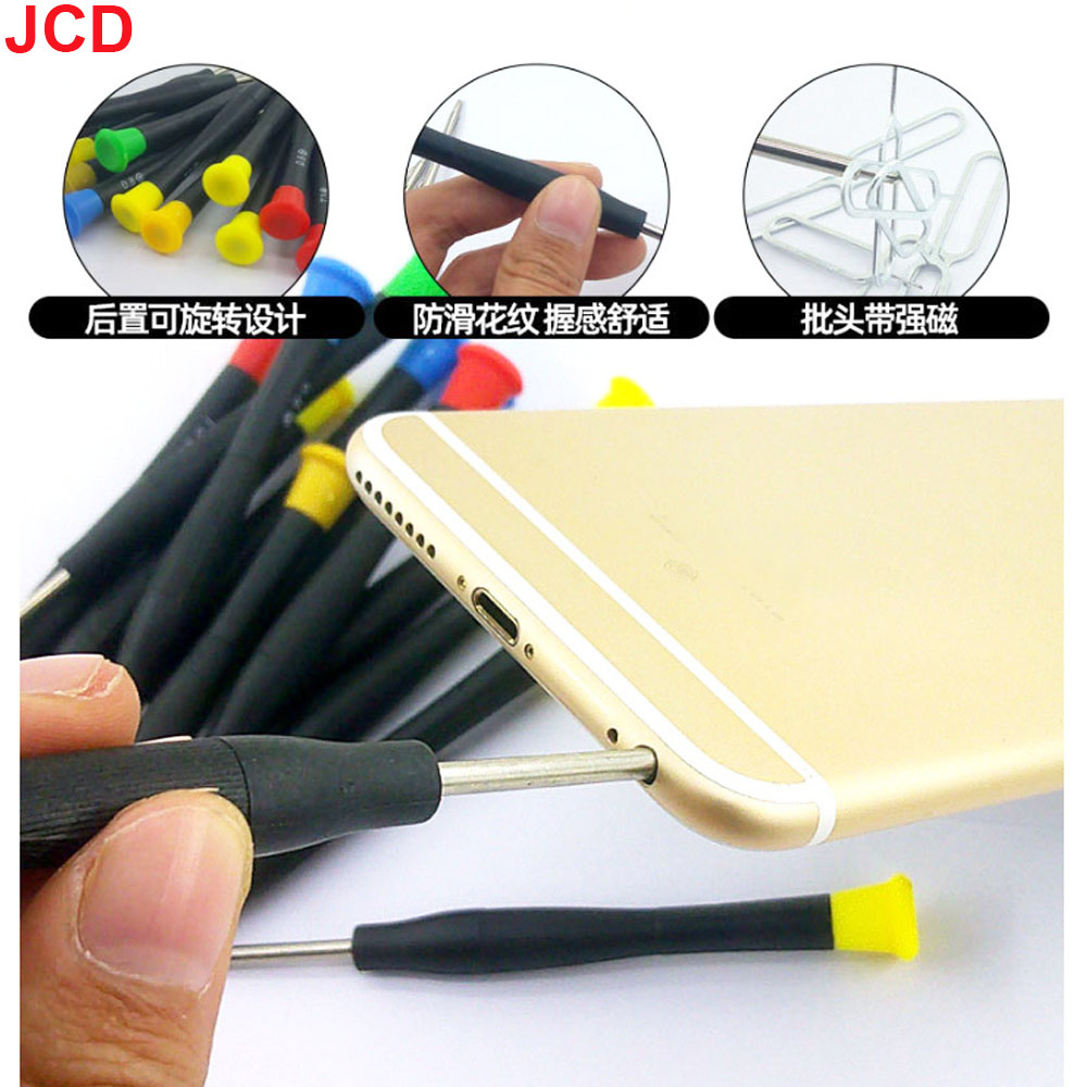40 in 1 Mobile Phone Repair To - Phone Accessories Kit review and price