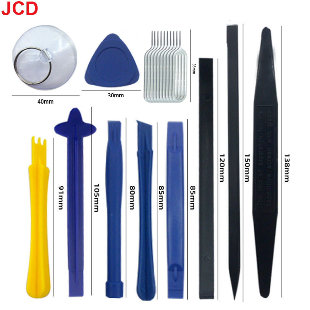 40 in 1 Mobile Phone Repair To - Phone Accessories Kit review and price