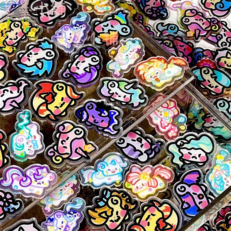 My Little Pony 4cm Single-laye - Phone Accessories Diy review and price