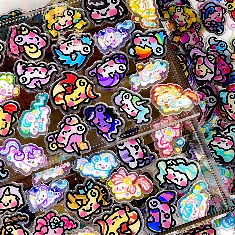 My Little Pony 4cm Single-laye - Phone Accessories Diy review and price