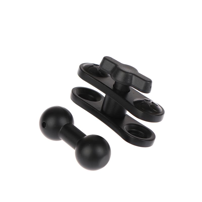 Alloy 17mm Ball Mount Extensio - Phone Accessories For Car review and price