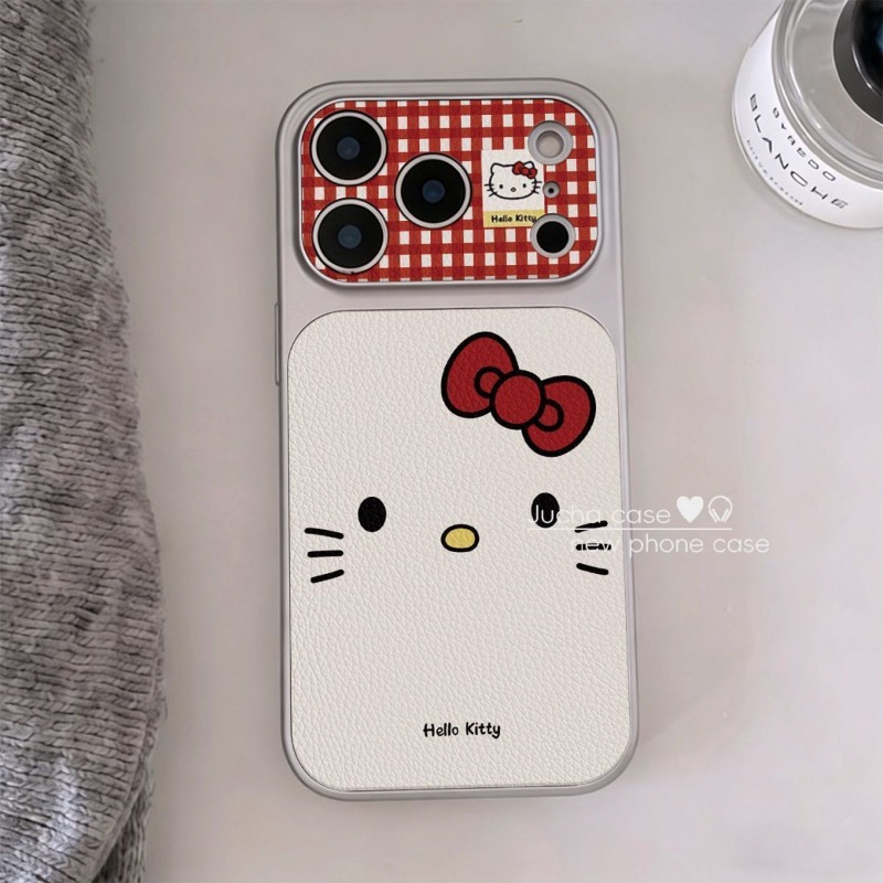 Sanrio New HelloKitty Mobile P - Phone Accessories Trending Products review and price