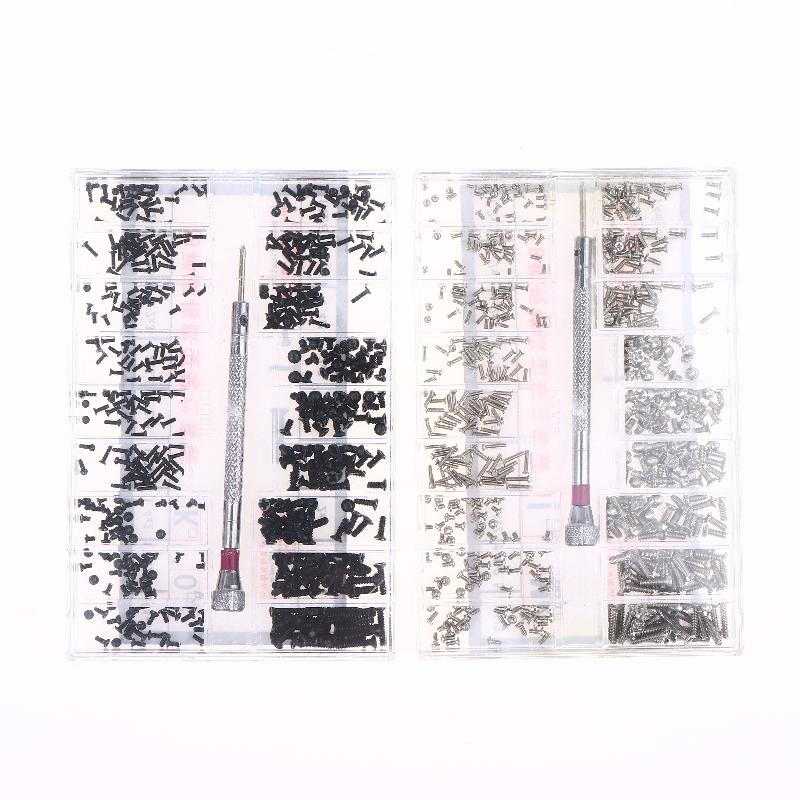 NEW 1 Set Watch Screw Box 18 T - Phone Accessories Box Set review and price