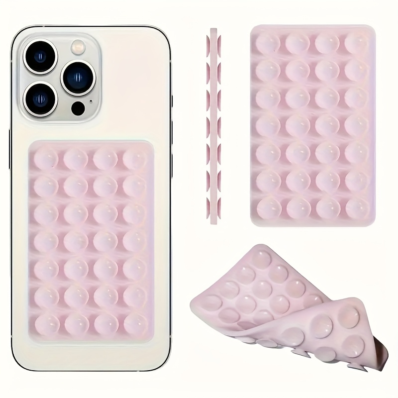 40 granule Silicone double-sid - Phone Accessories For Car review and price