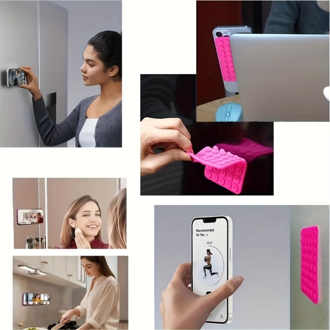 40 granule Silicone double-sid - Phone Accessories For Car review and price