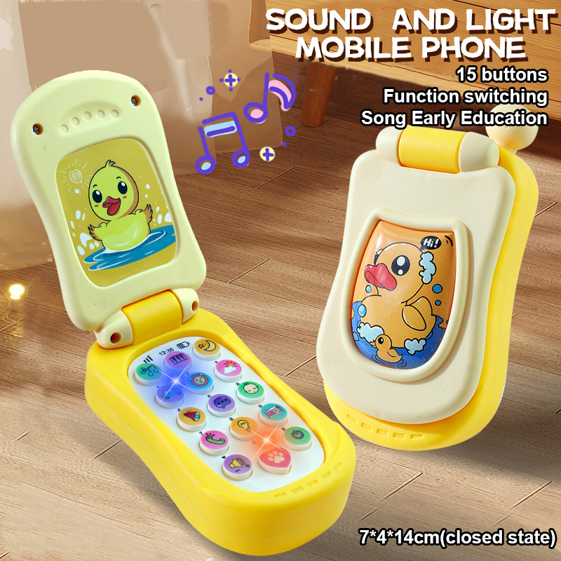 Puzzle early education music m - Phone Accessories Baby review and price