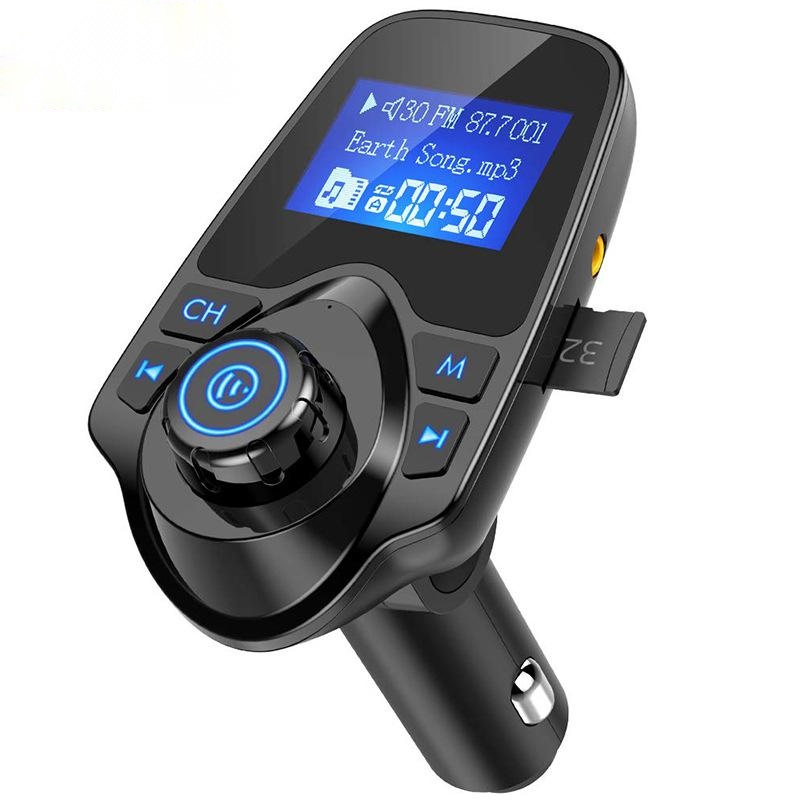 T11 Car MP3 Player FM Transmit - Phone Accessories Kit review and price
