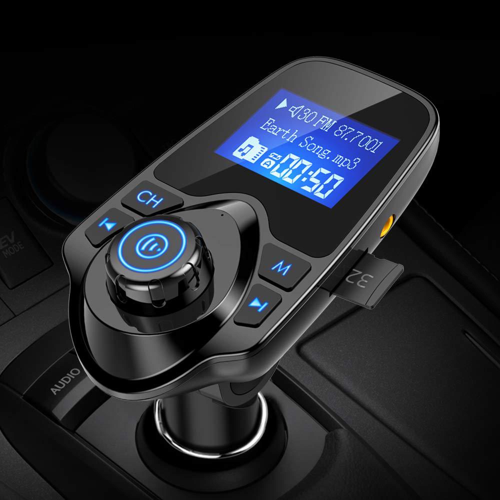 T11 Car MP3 Player FM Transmit - Phone Accessories Kit review and price