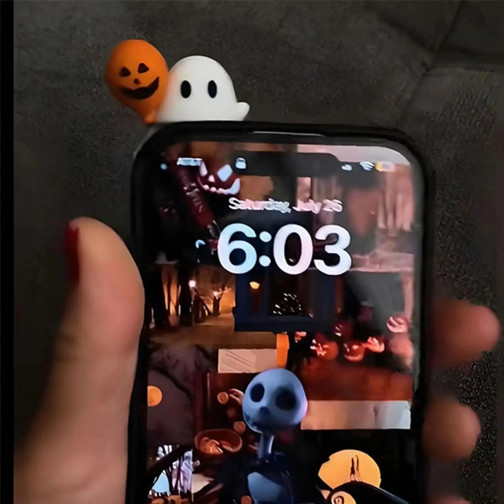 Ghostees Mystery Phone Buddy C - Phone Accessories Baby review and price