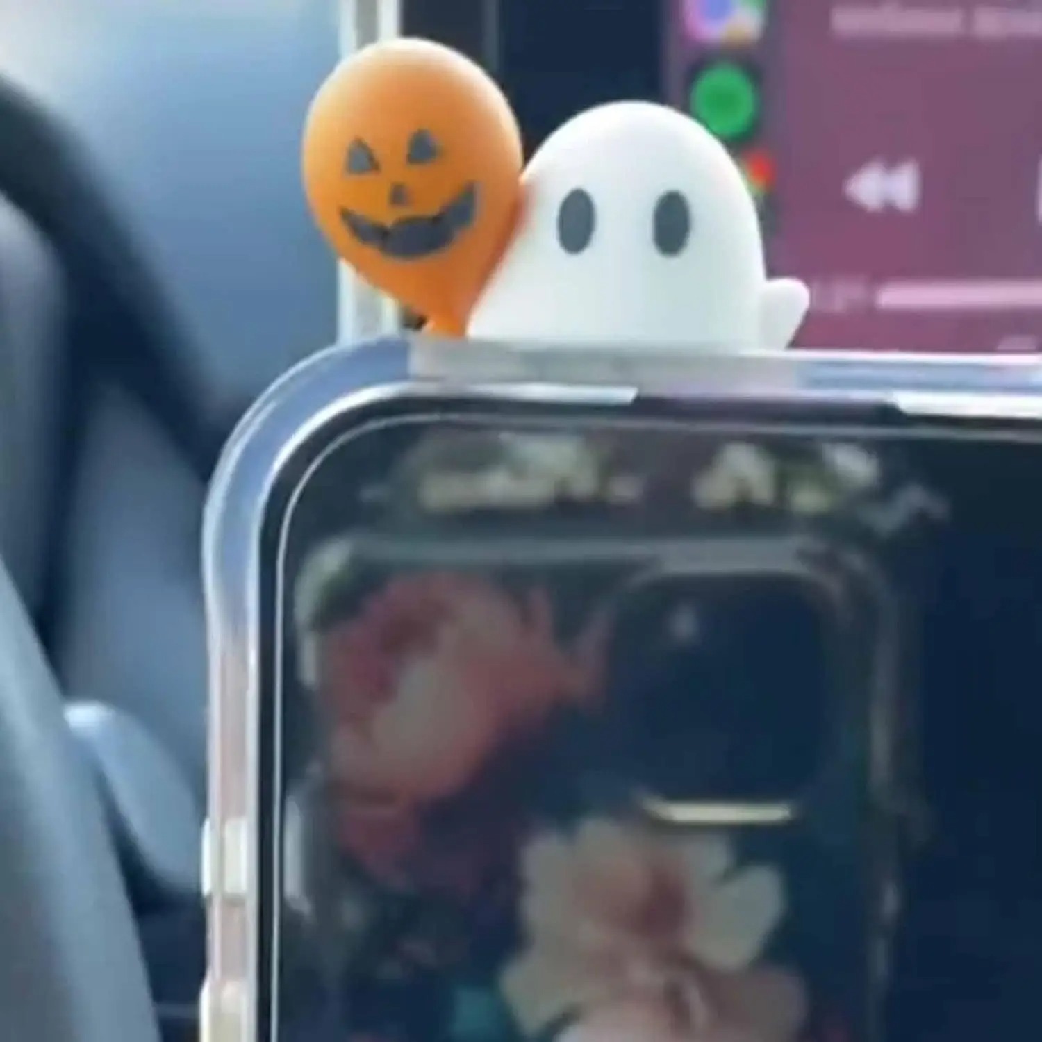 Ghostees Mystery Phone Buddy C - Phone Accessories Baby review and price