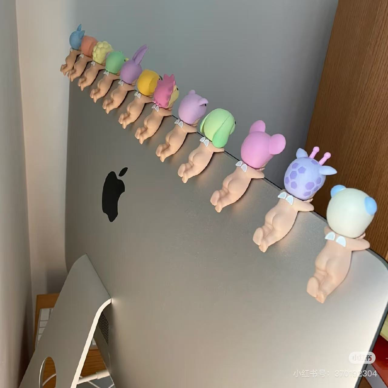 Hot Fruit Animal Blind Box Min - Phone Accessories Sonny Angel review and price