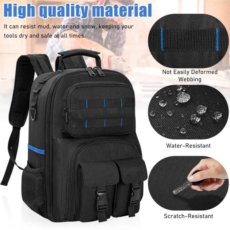 Wear-resistant Oxford cloth to - Phone Zone Accessories review and price