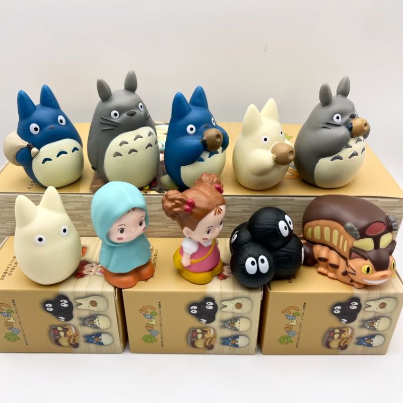 Hot New Anime Cartoon Peripher - Phone Accessories Baby review and price