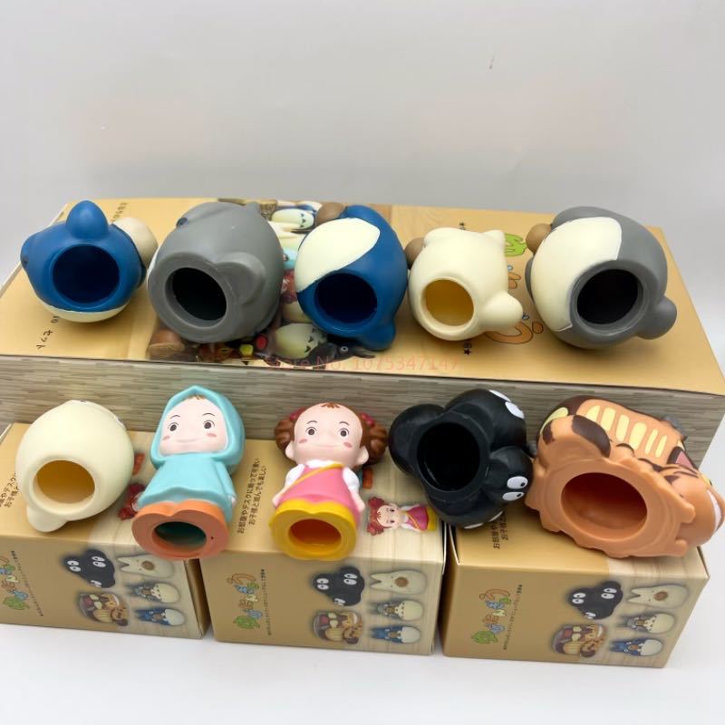 Hot New Anime Cartoon Peripher - Phone Accessories Baby review and price