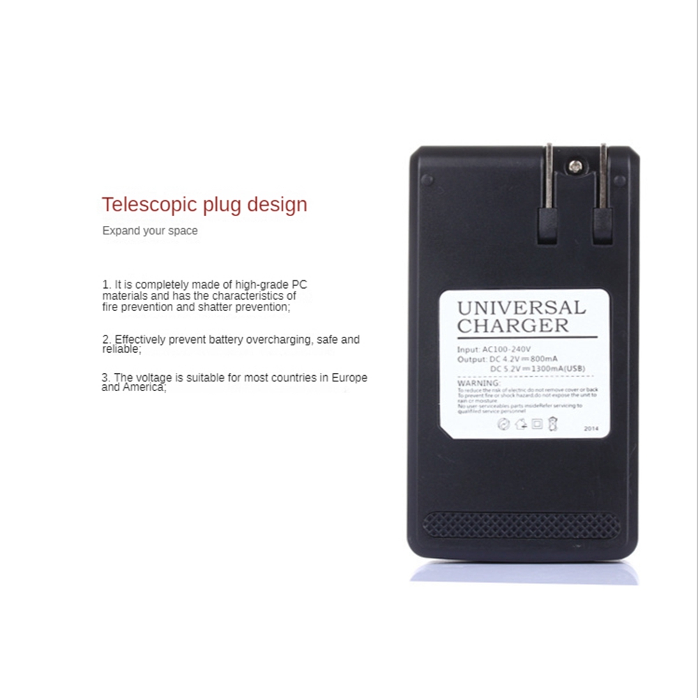 4.2V Mobile Universal Battery  - Phone Accessories Kit review and price