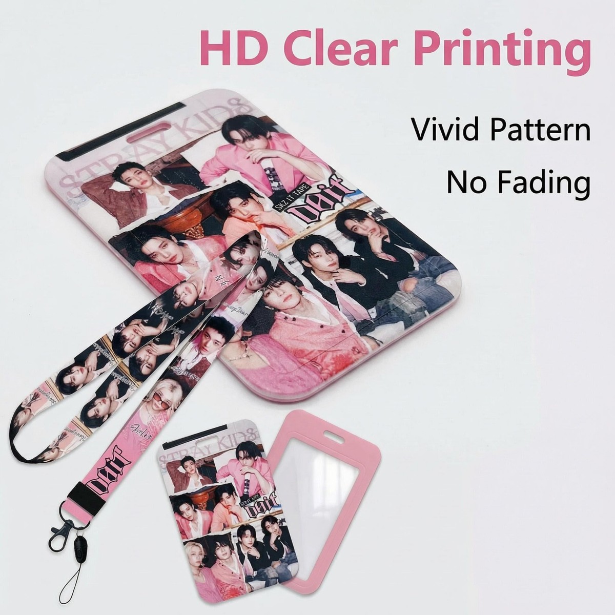 STRAY KIDS Merch Kpop skzoo Fa - Phone Accessories Baby review and price