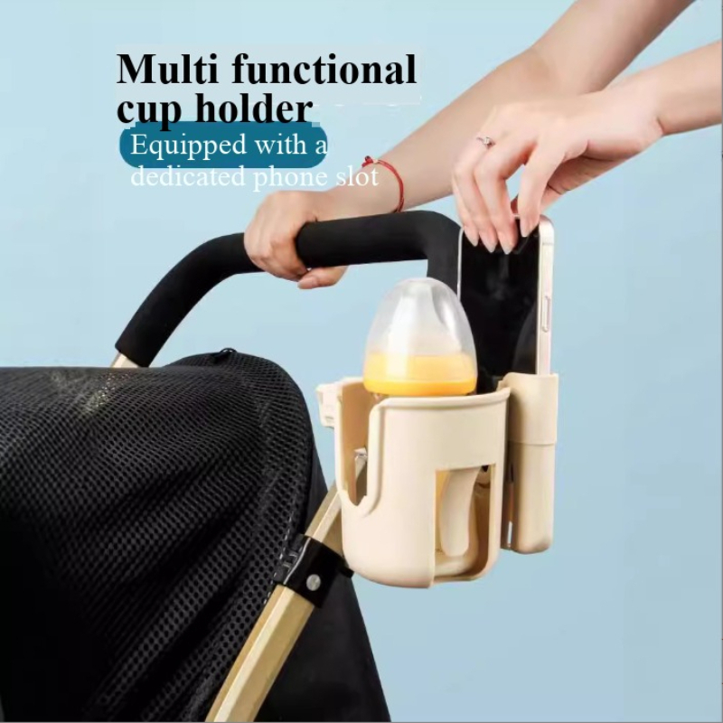 2-in-1 Baby Stroller Phone Bot - Phone Accessories Baby review and price