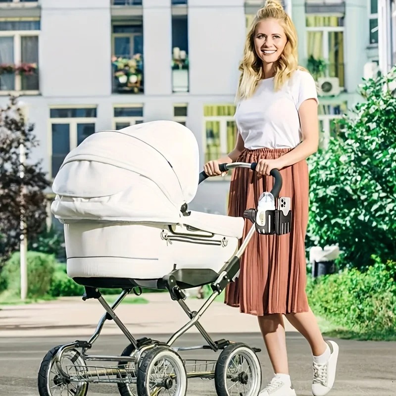 2-in-1 Baby Stroller Phone Bot - Phone Accessories Baby review and price