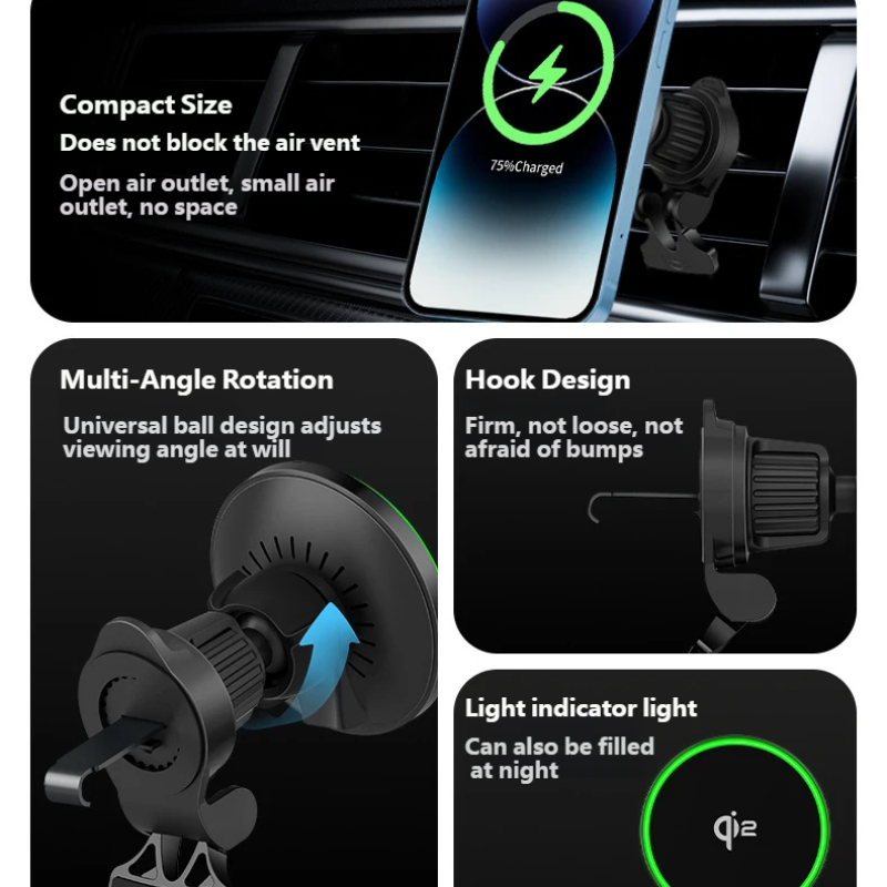 New Product Trend Navigation C - Phone Accessories Trending Products review and price