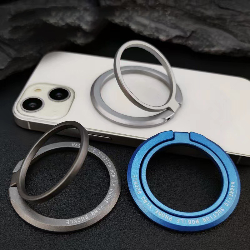 Magnetic Phone Ring Holder for - Phone Accessories Box Set review and price