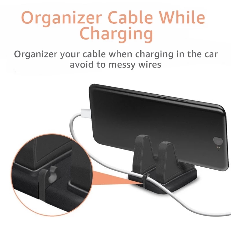 360 Degree Rotate Car Cell Pho - Phone Accessories For Car review and price