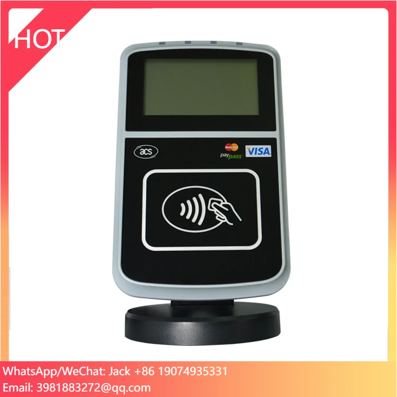 Access Control Contactless USB - Micro Sd Card review and price