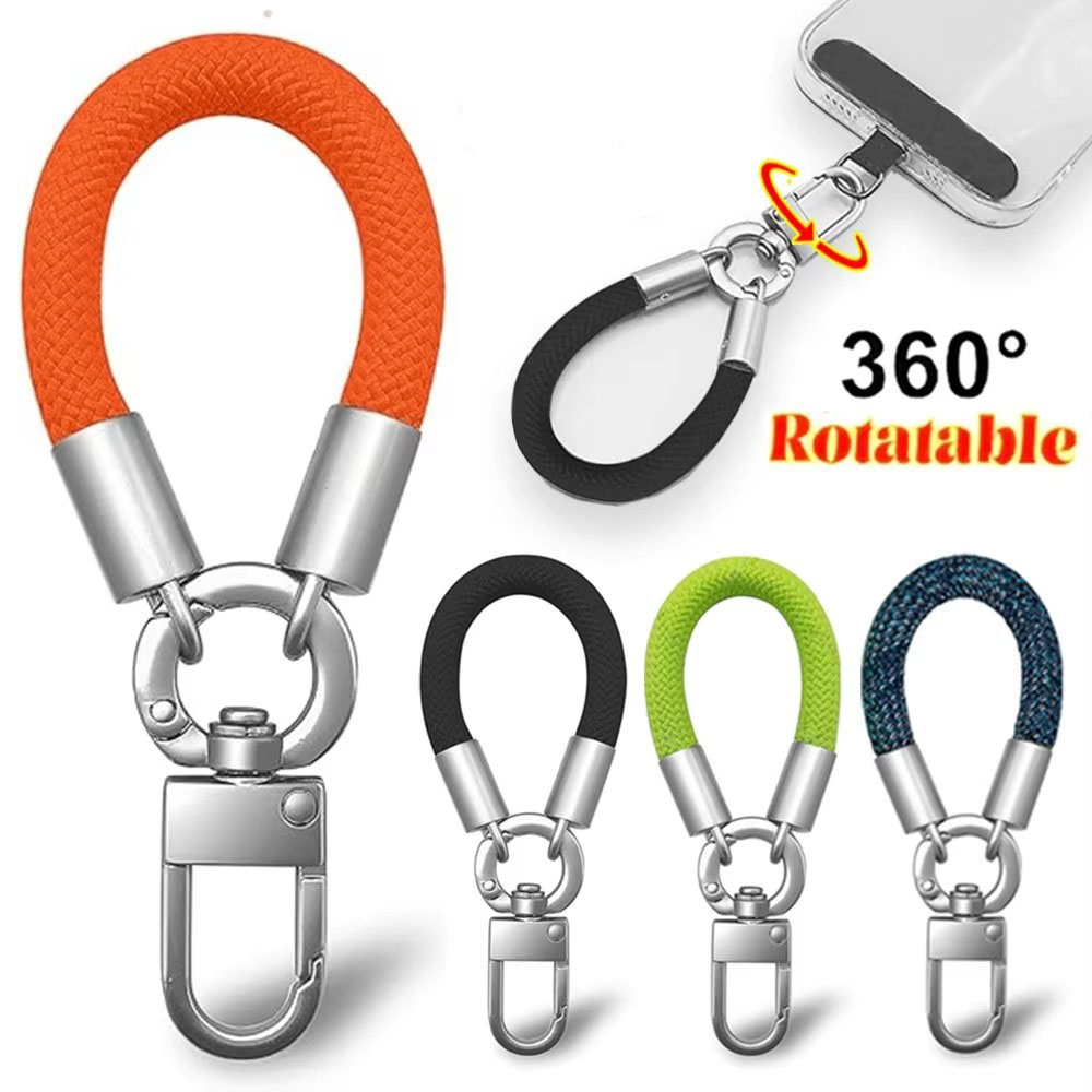 Universal Keychain Lanyard Met - Phone Accessories Keychain review and price