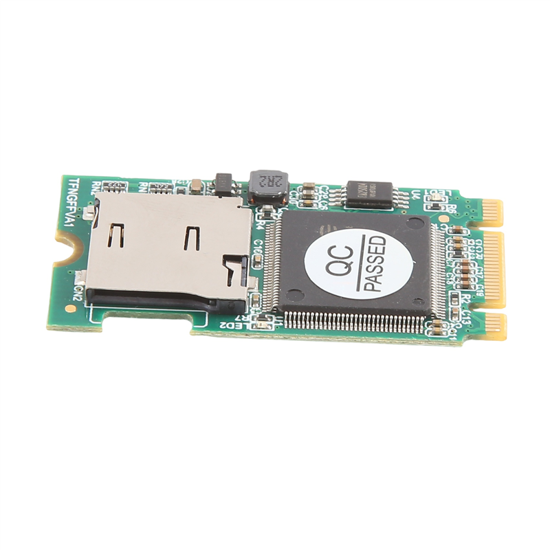 N75R-TF Micro-SD To M.2 Adapte - Micro Sd Card review and price