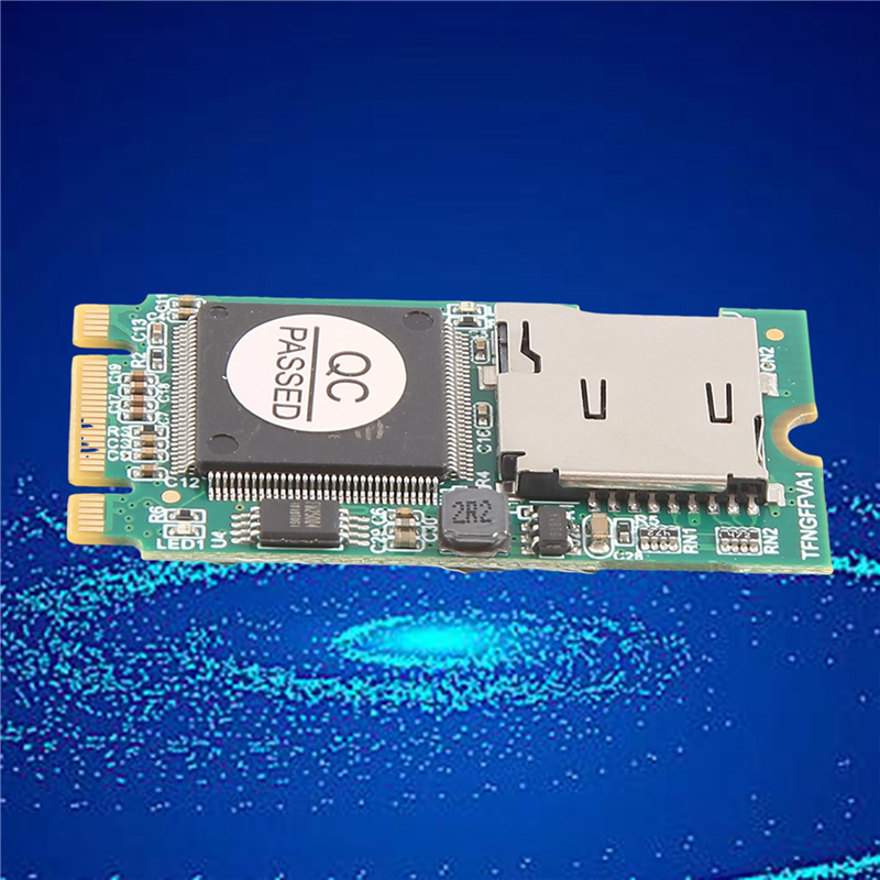 N75R-TF Micro-SD To M.2 Adapte - Micro Sd Card review and price