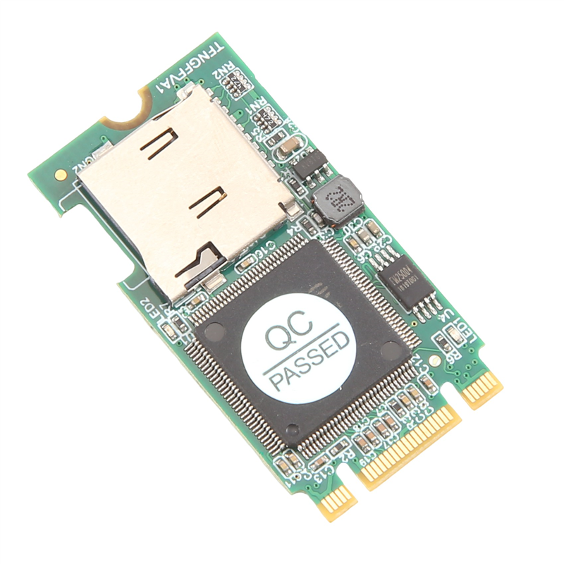 N75R-TF Micro-SD To M.2 Adapte - Micro Sd Card review and price